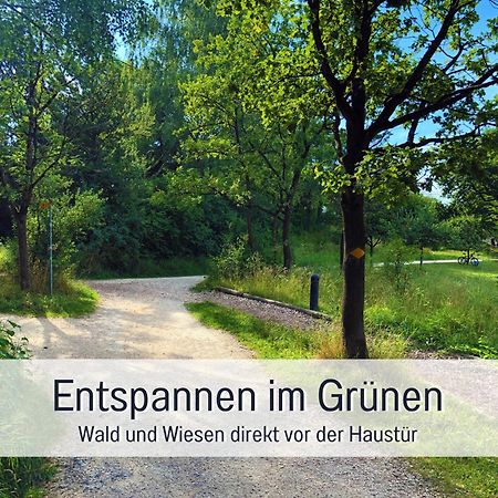 "Bremerhaven-Langen" In Geestland-Langen - Modern Eingerichtete Fewo Mit Garten, Wlan & Parkplatz - Ruhig & Stadtnah Dış mekan fotoğraf