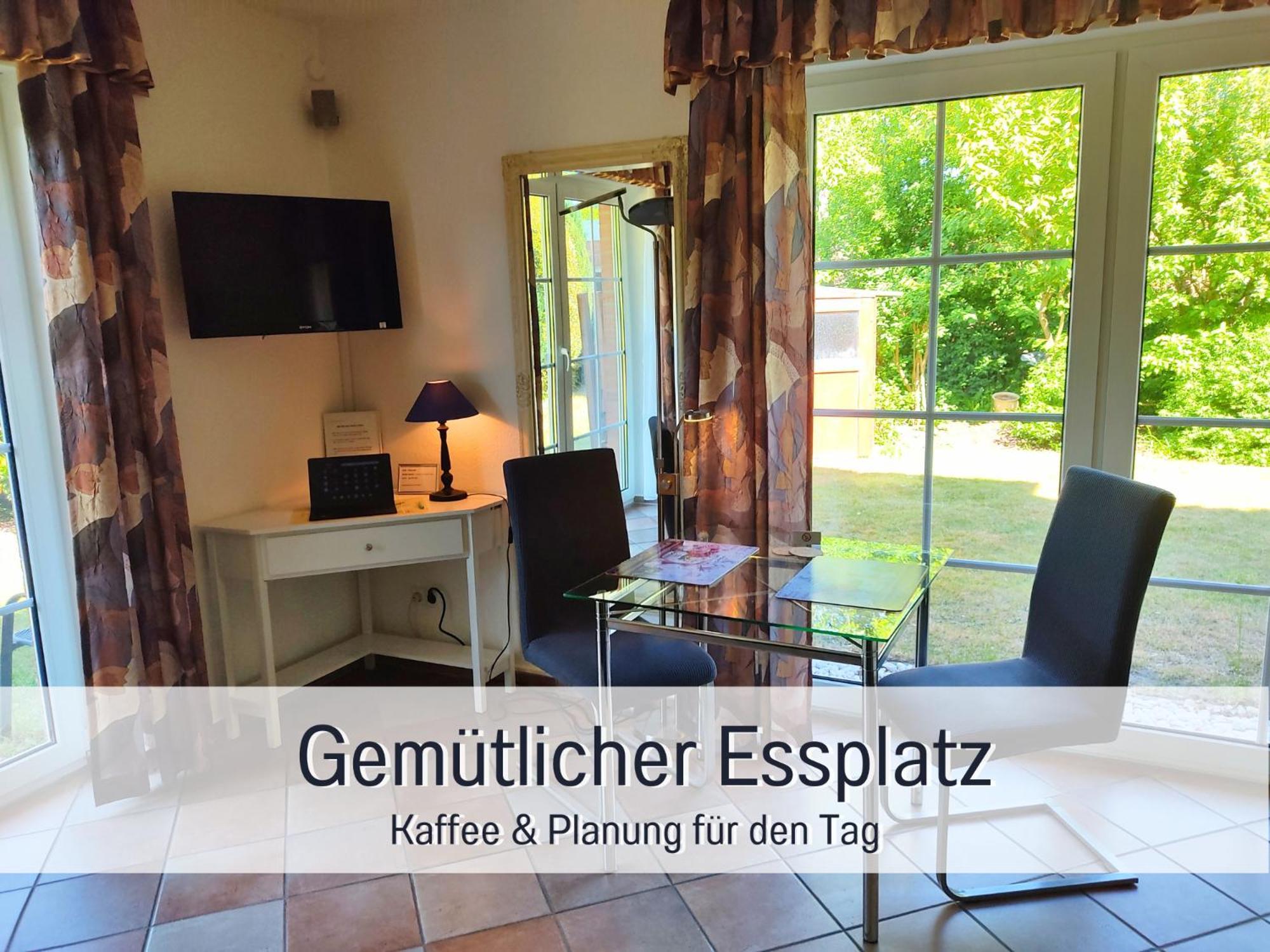 "Bremerhaven-Langen" In Geestland-Langen - Modern Eingerichtete Fewo Mit Garten, Wlan & Parkplatz - Ruhig & Stadtnah Dış mekan fotoğraf