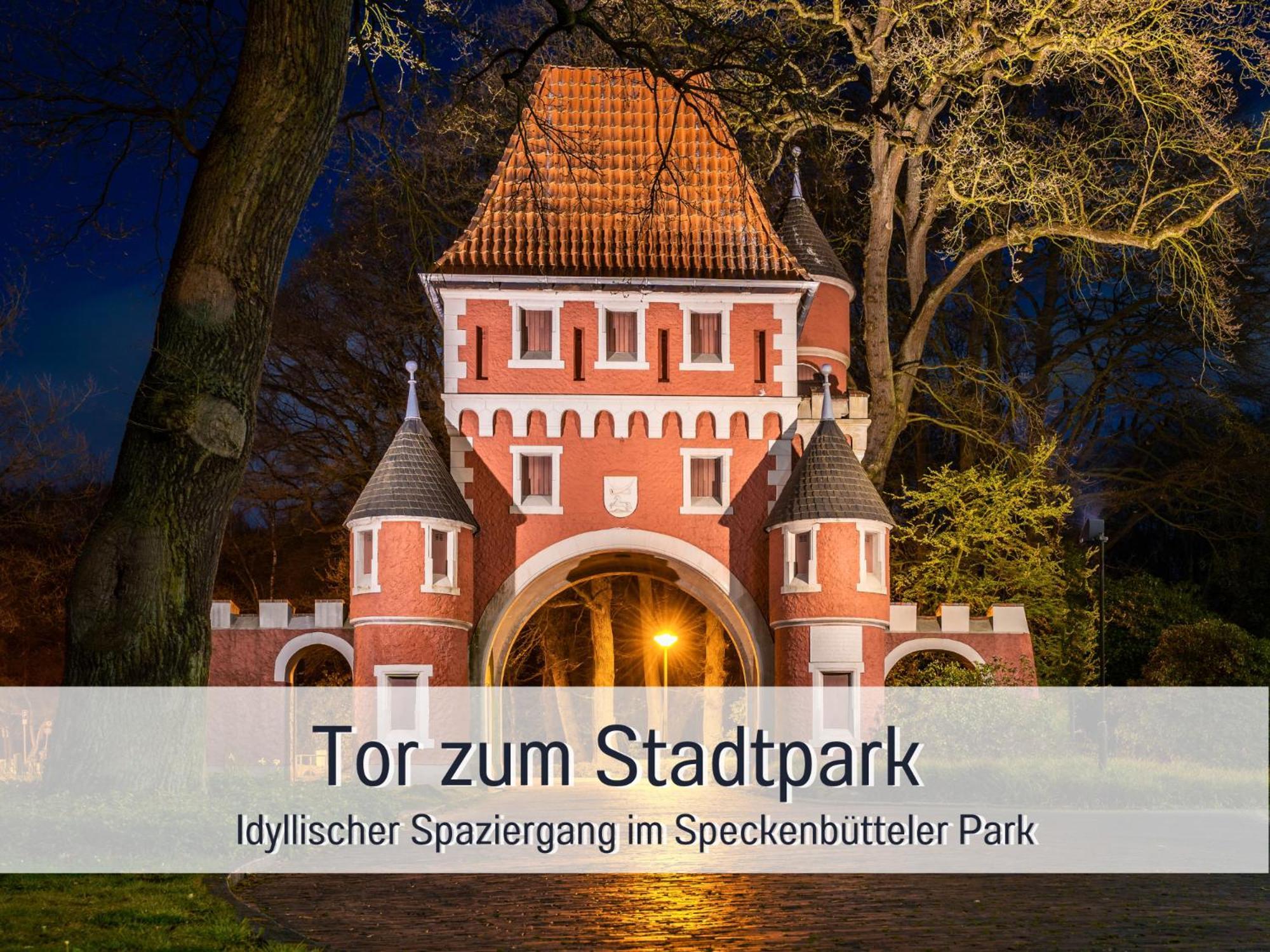 "Bremerhaven-Langen" In Geestland-Langen - Modern Eingerichtete Fewo Mit Garten, Wlan & Parkplatz - Ruhig & Stadtnah Dış mekan fotoğraf